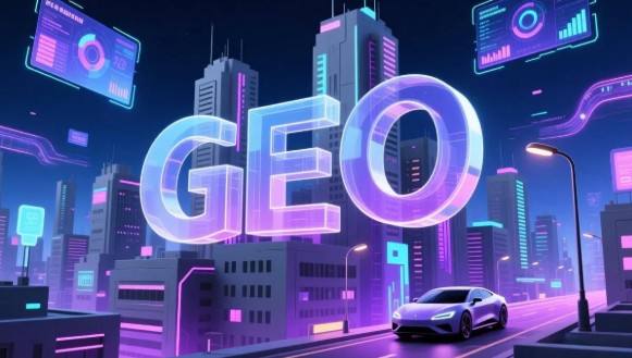 秦城区GEO 优化行业动态：主流搜索平台地域收录规则更新综述