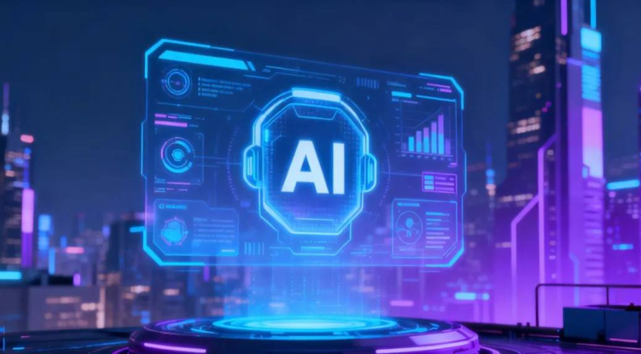 秦城区AI选型参考：合理运用人工智能工具提升效率