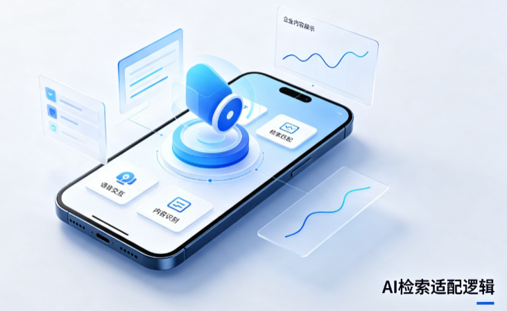 秦城区AI 优化赋能 GEO 体系，详解手机智能指令与企业线上曝光新思路