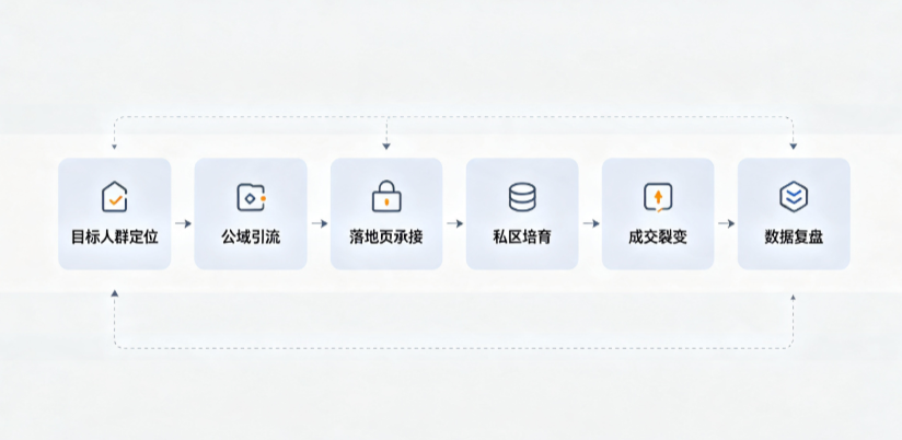 秦城区AI 搜索获客深度解析：把握生成式搜索红利，抢占 AI 智能体流量入口