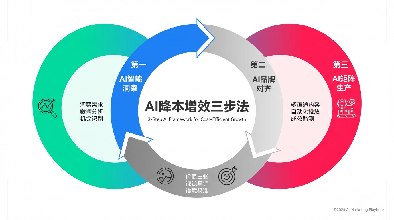 秦城区企业必看：不用扩招招人，AI就能帮门店降本增收