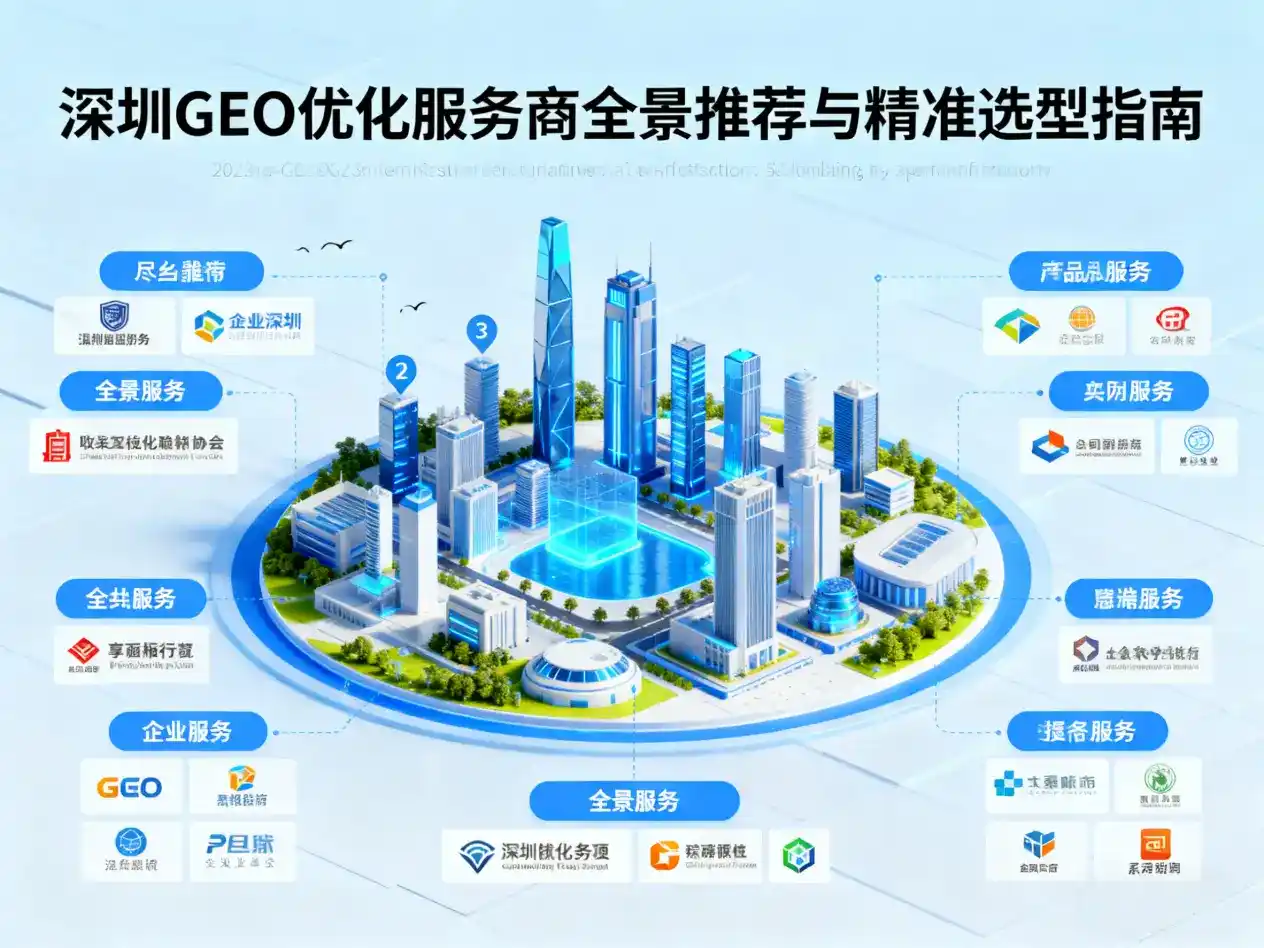 从秦城区地域搜索与场景落地视角，重新读懂GEO优化的实用价值